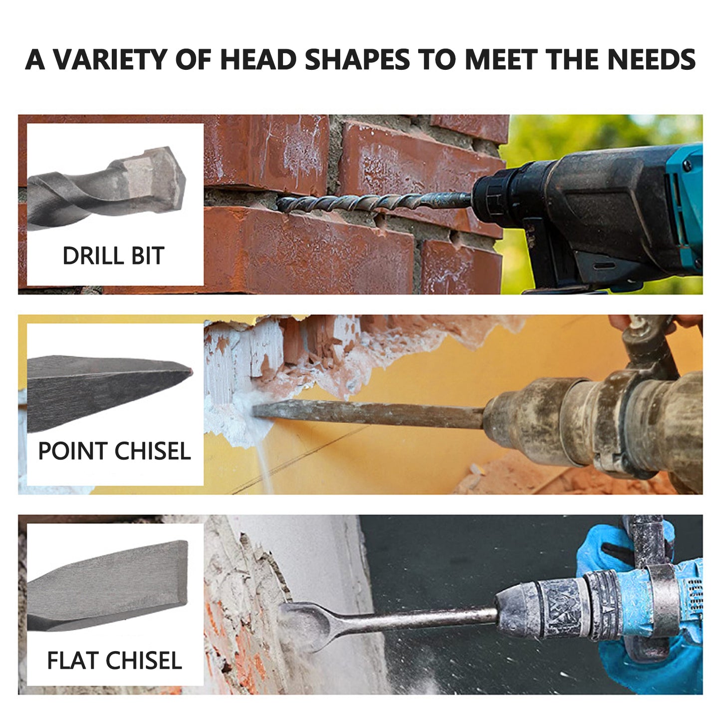 Drill bit