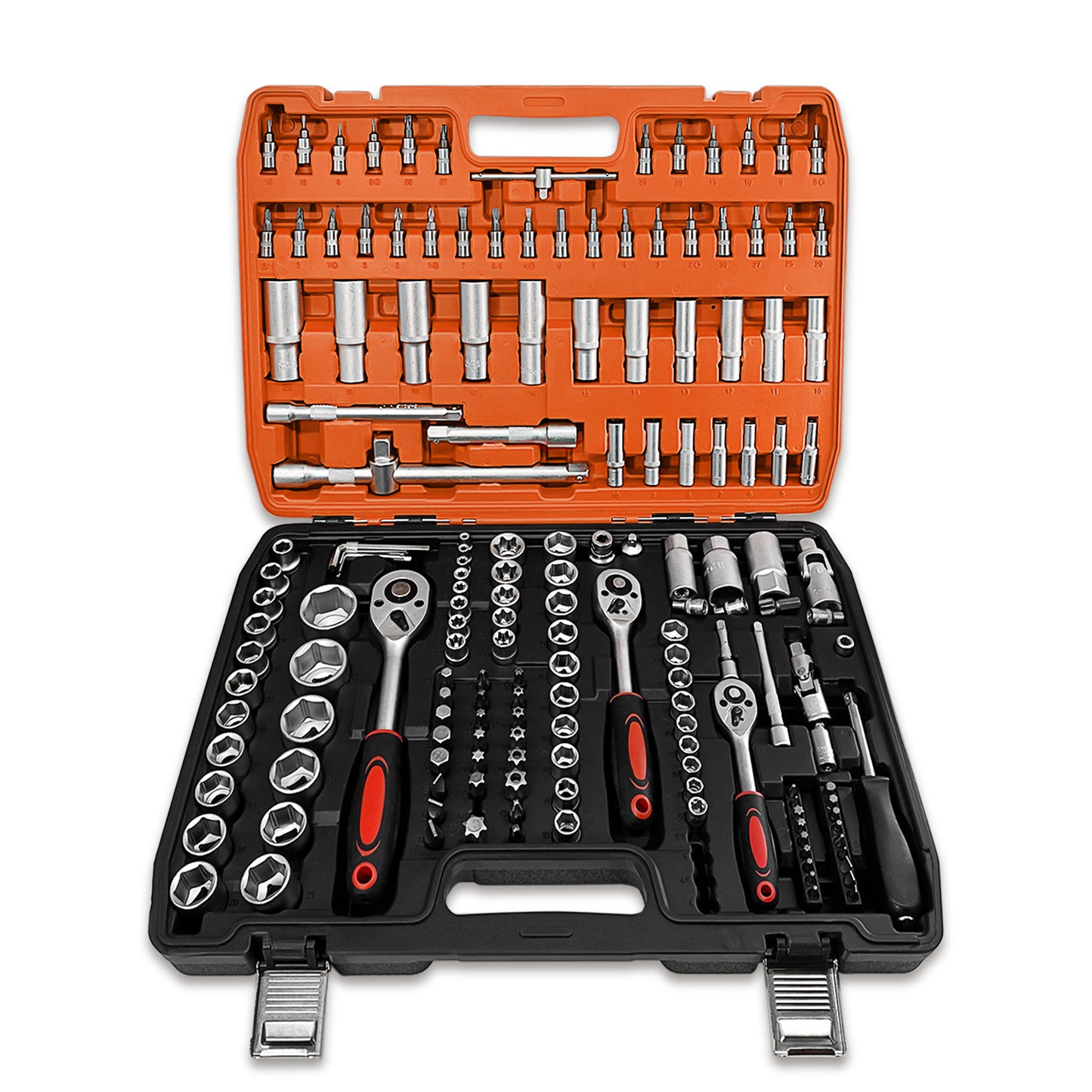 172 socket Set