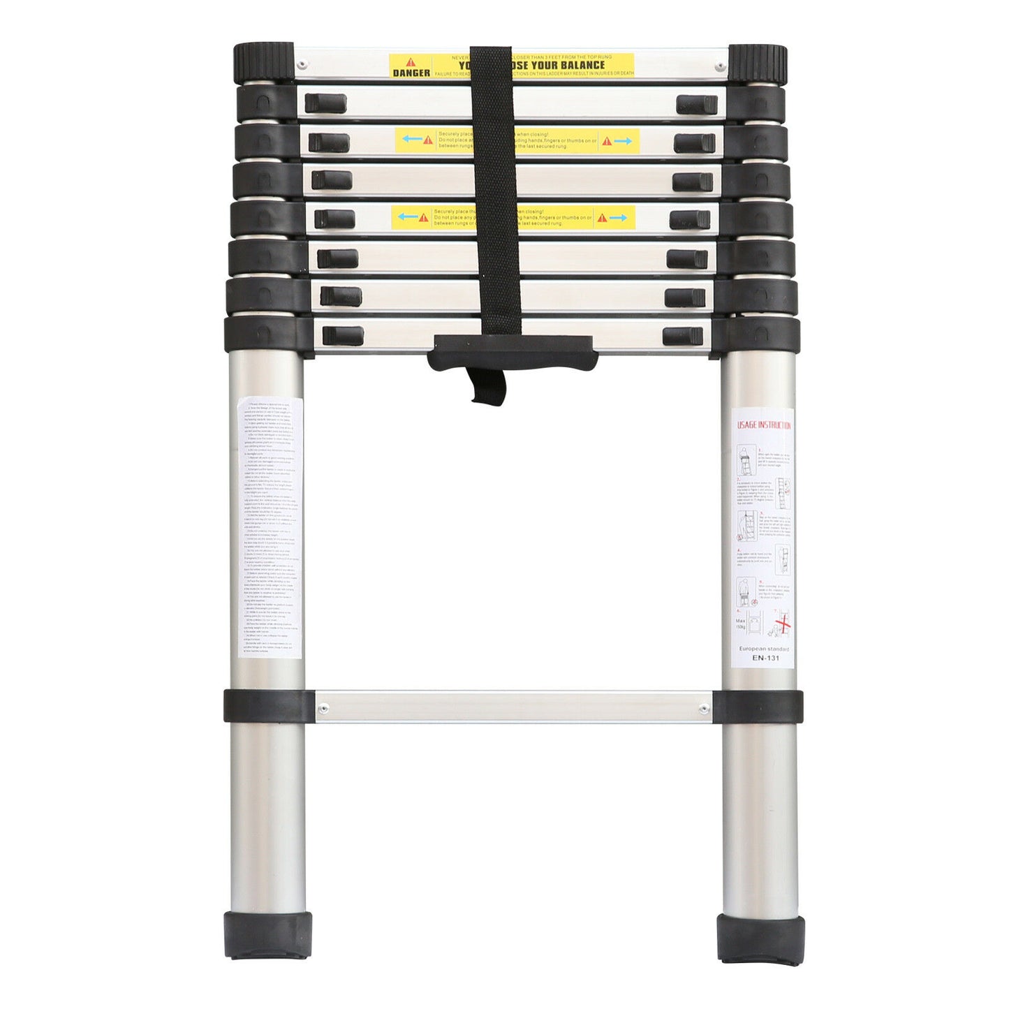 2.6M Telescopic Ladders