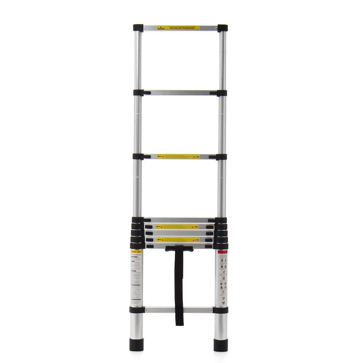 2.6M Telescopic Ladders