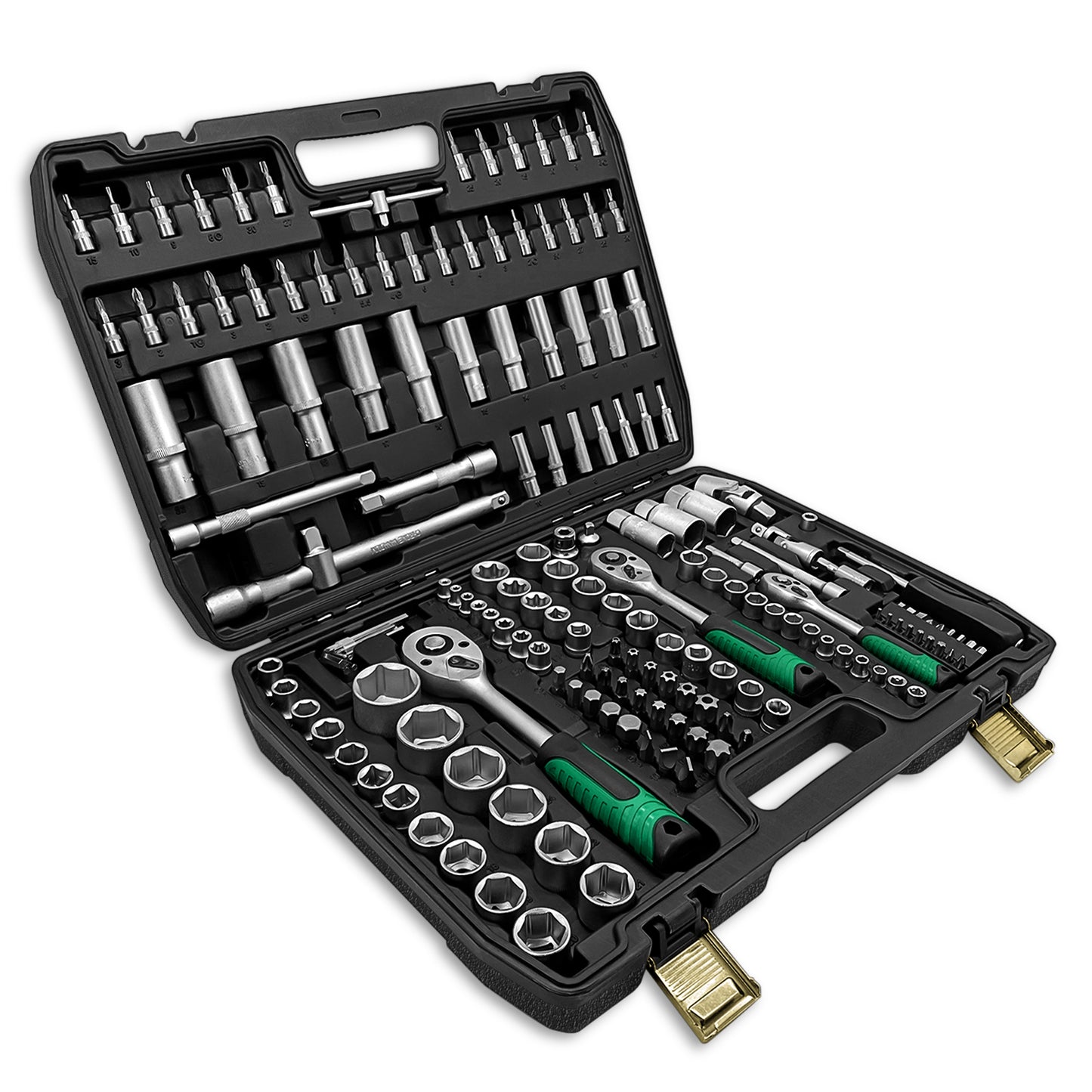 172 socket Set