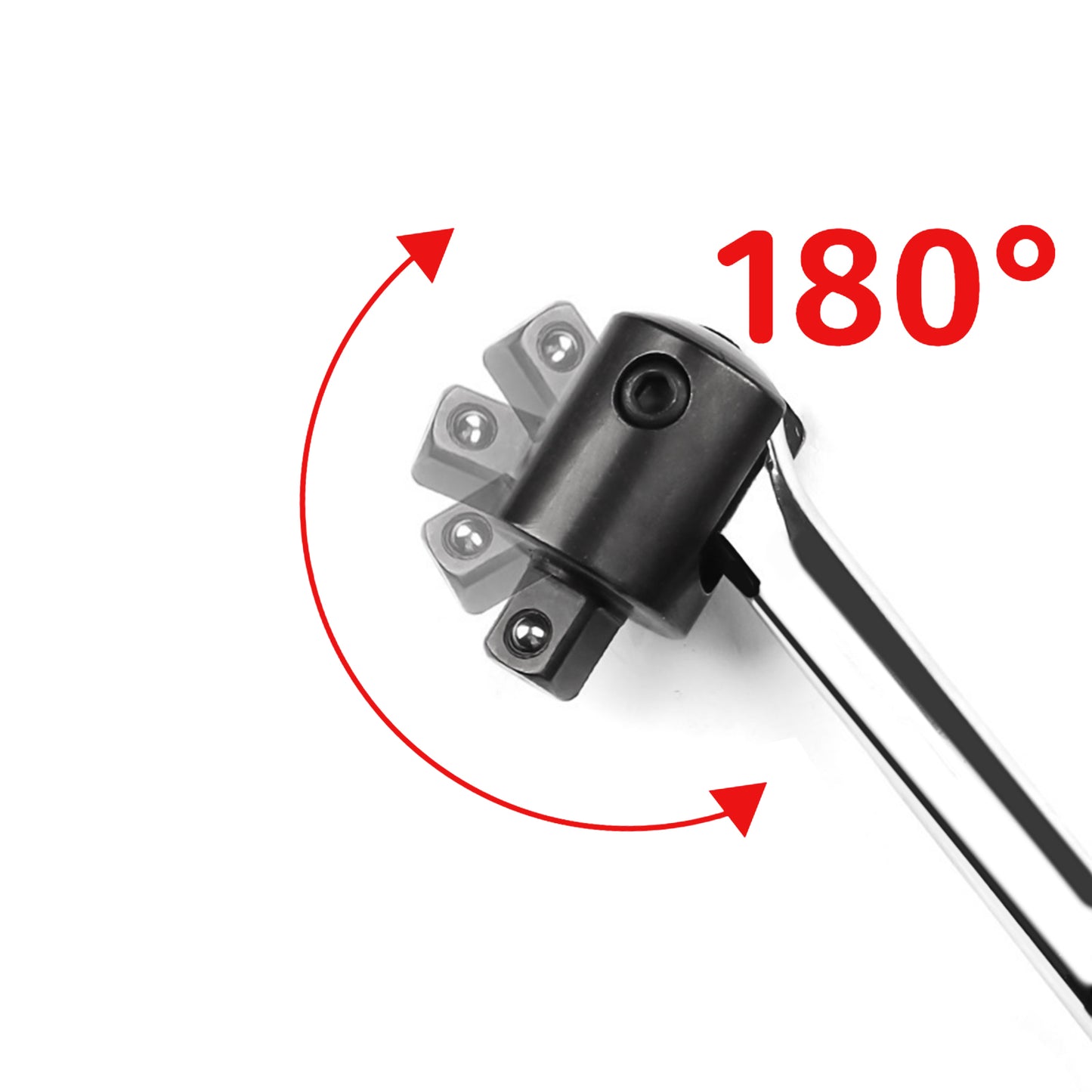 Breaker Bar
