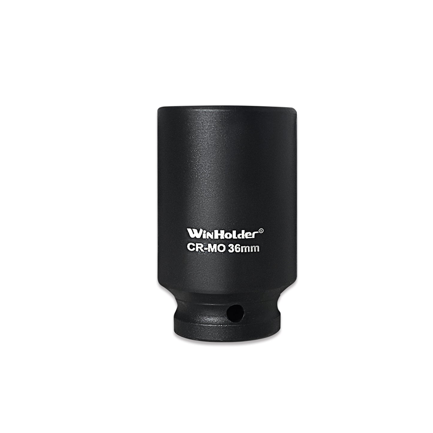 36mm 1/2" Drive 6 point Hub Nuts Deep Impact Socket