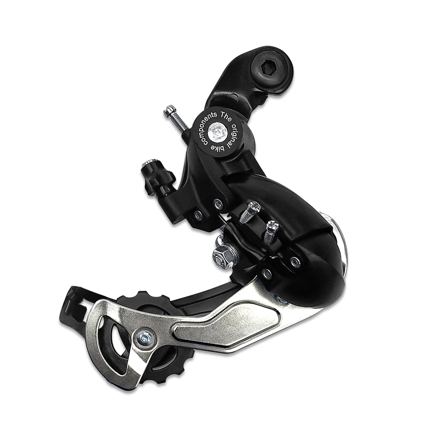 For Shimano Tourney RD TX35 7/8 Speed Direct Mount MTB Rear Mech Derailleur Bike