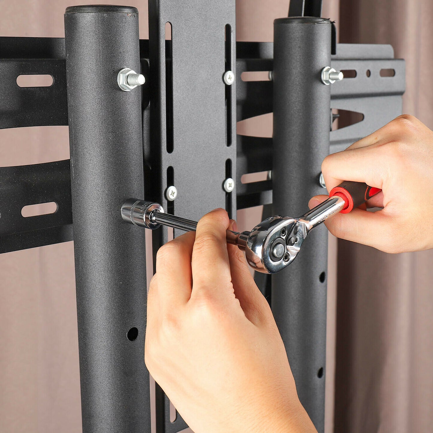 46 socket Set