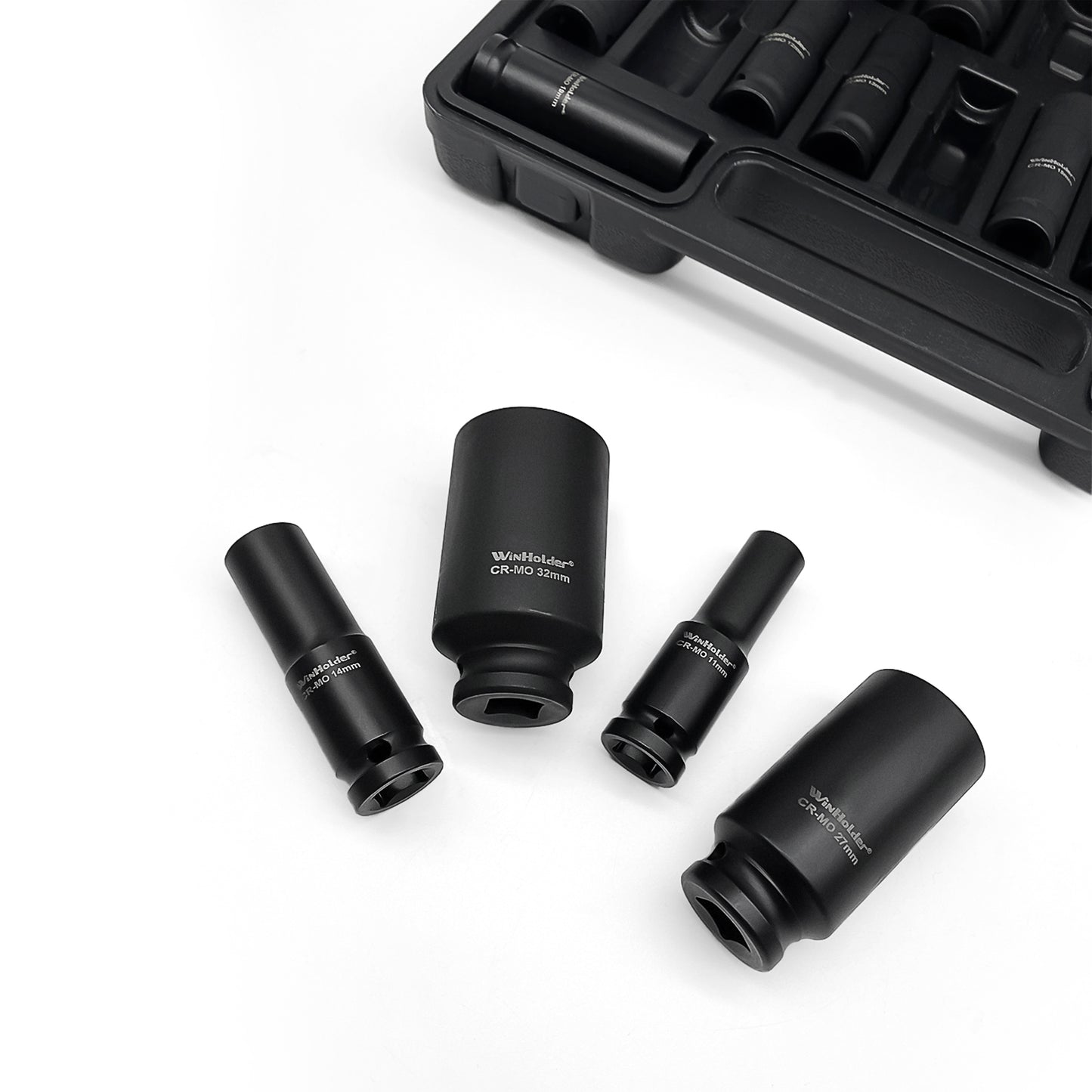 Deep Impact Socket