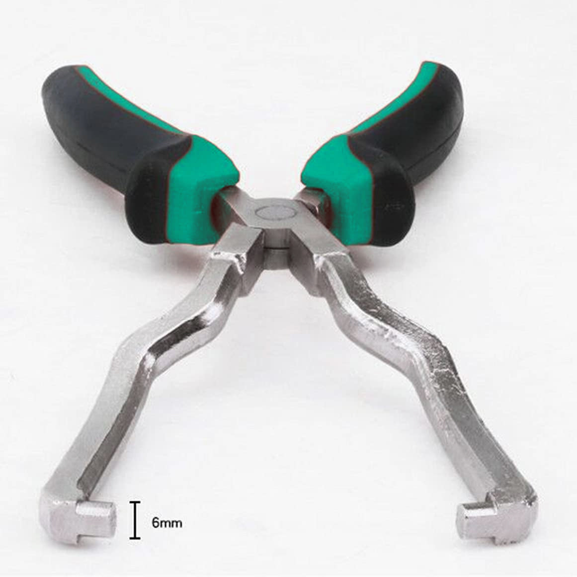 Fuel Line Petrol Clip