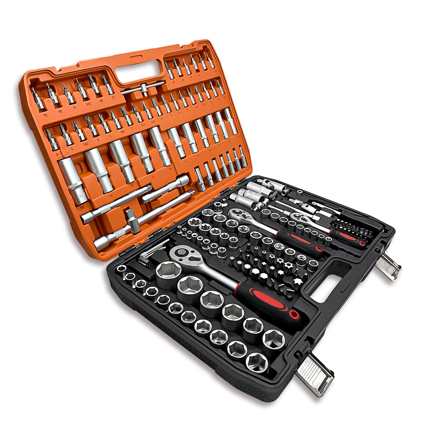 172 socket Set