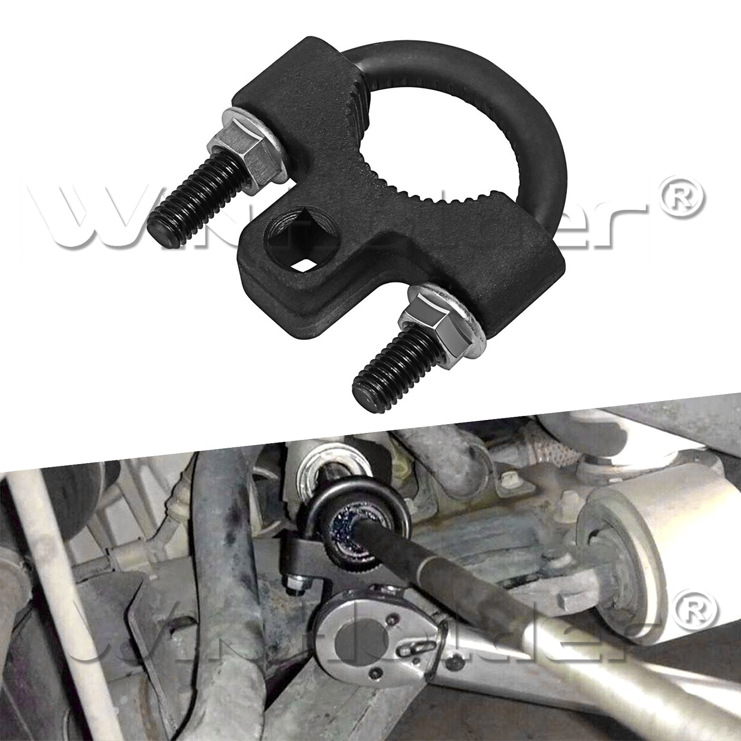 Inner Tie Rod Tool