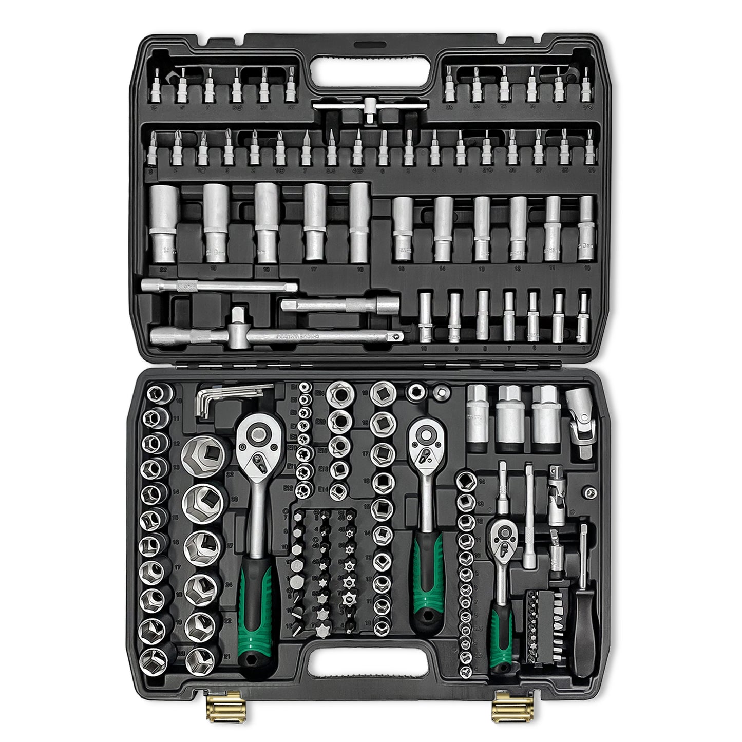172 socket Set