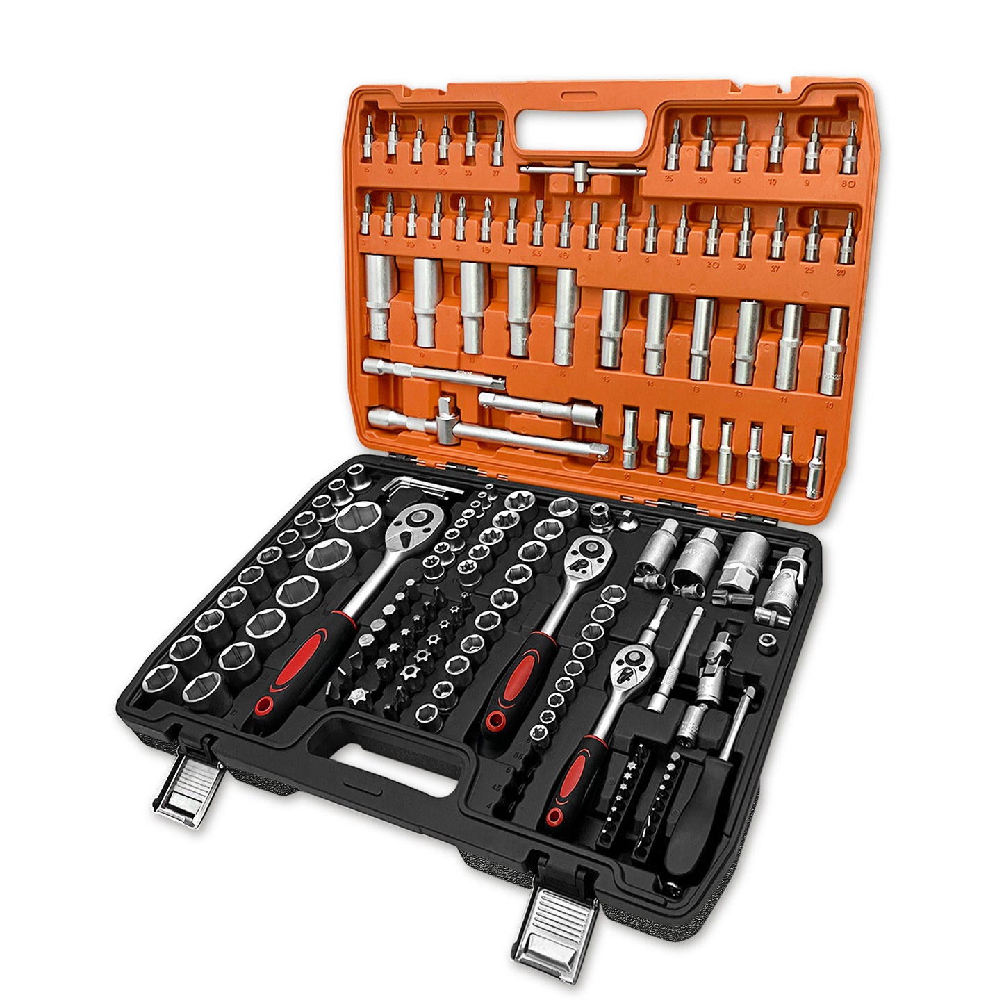 172 socket Set