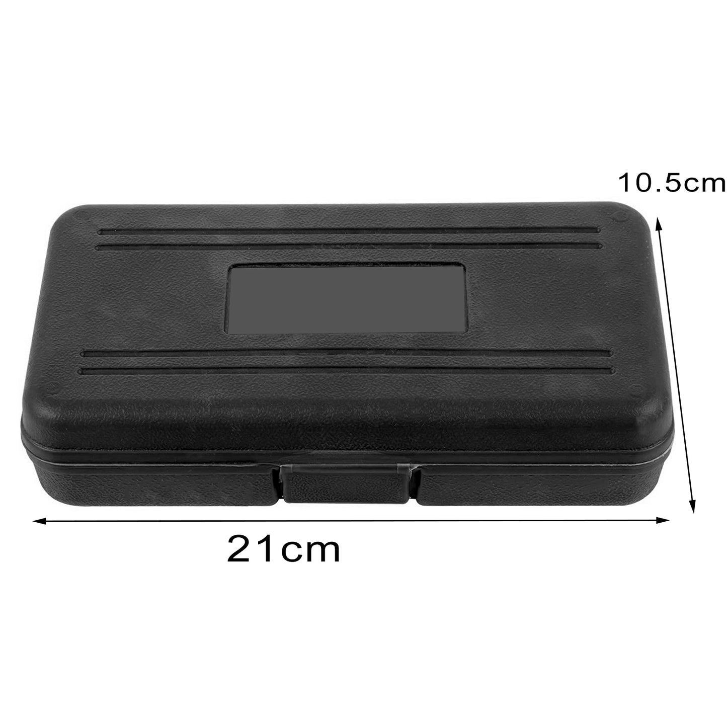7 Pcs Oil Filter Socket Set Wrench Tool 24mm 27mm 29mm 30mm 32mm 36mm