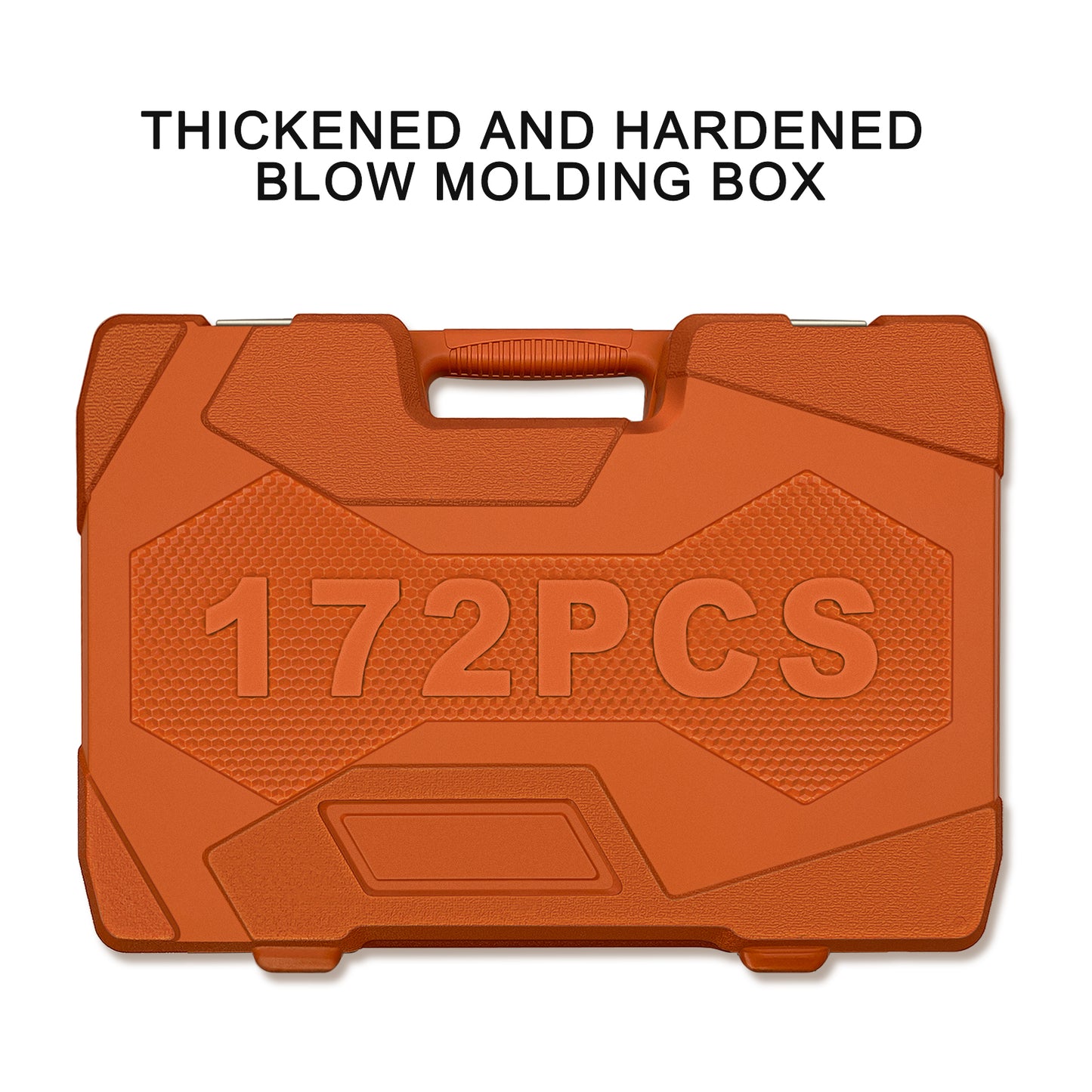 172 socket Set