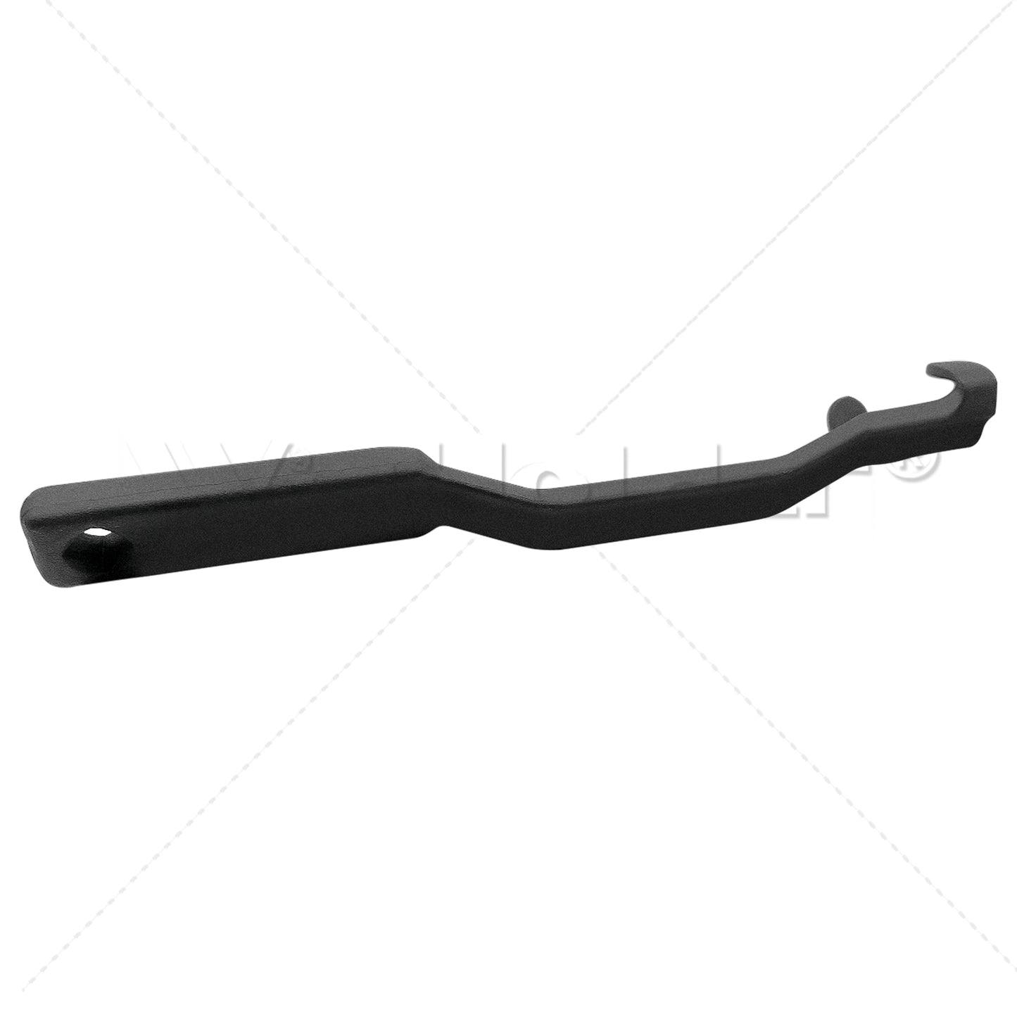 Universal Spanner Extension Lever Bar Wrench Extension Tool   1/2" Sq Drive