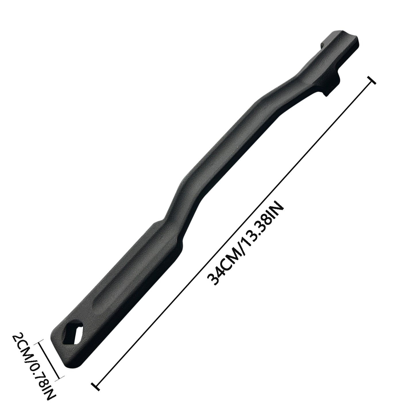 Universal Spanner Extension Lever Bar Wrench Extension Tool   1/2" Sq Drive
