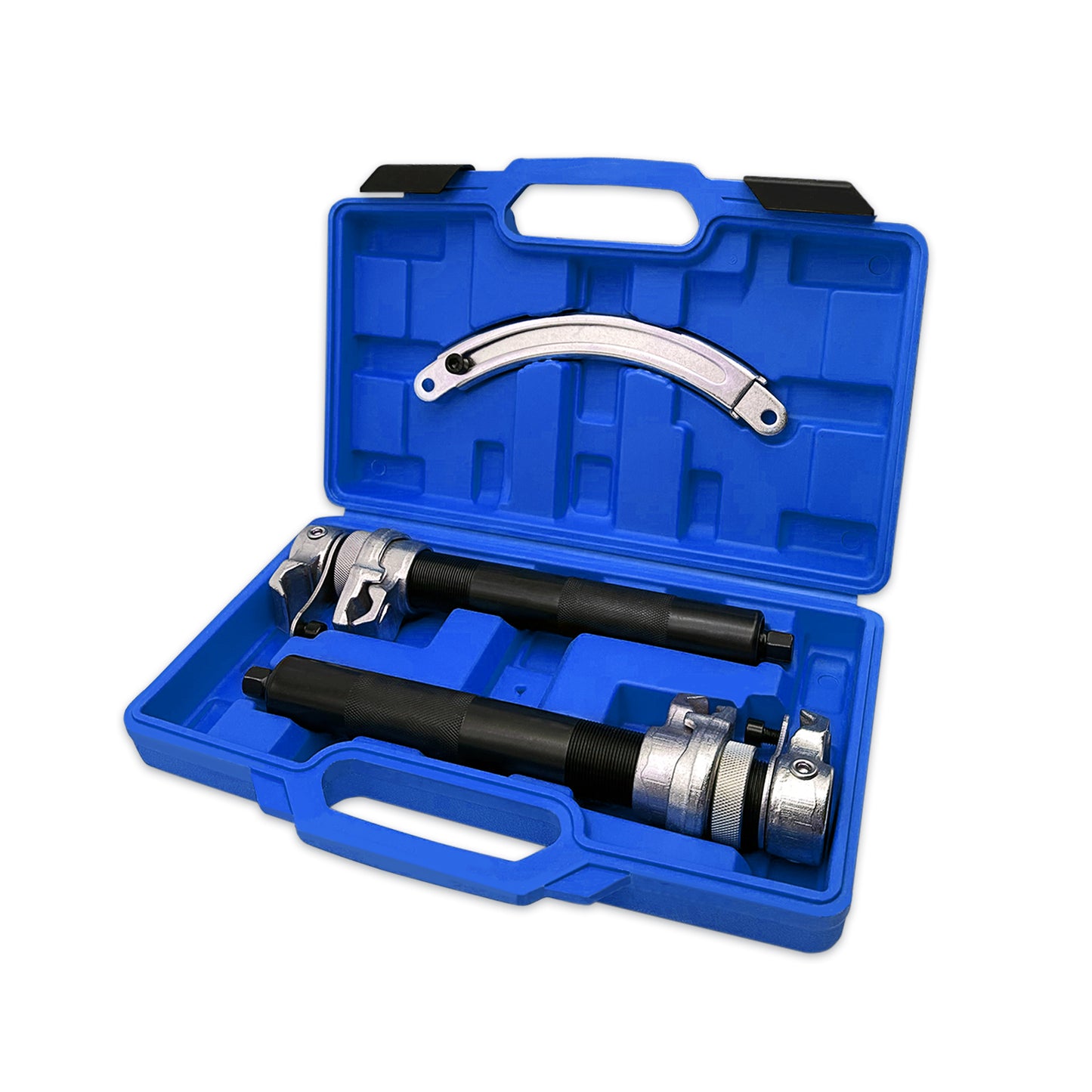 Heavy Duty Coil Spring Compressor