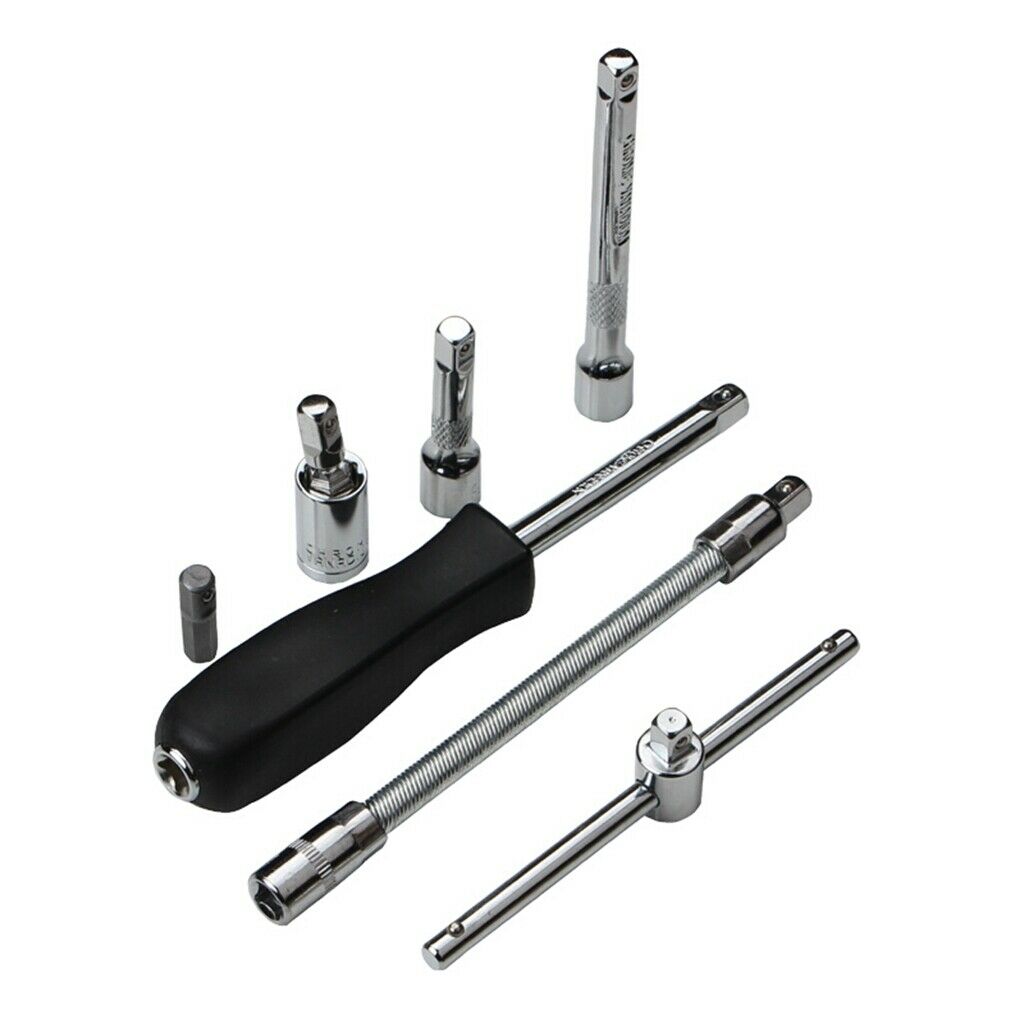 46 socket Set