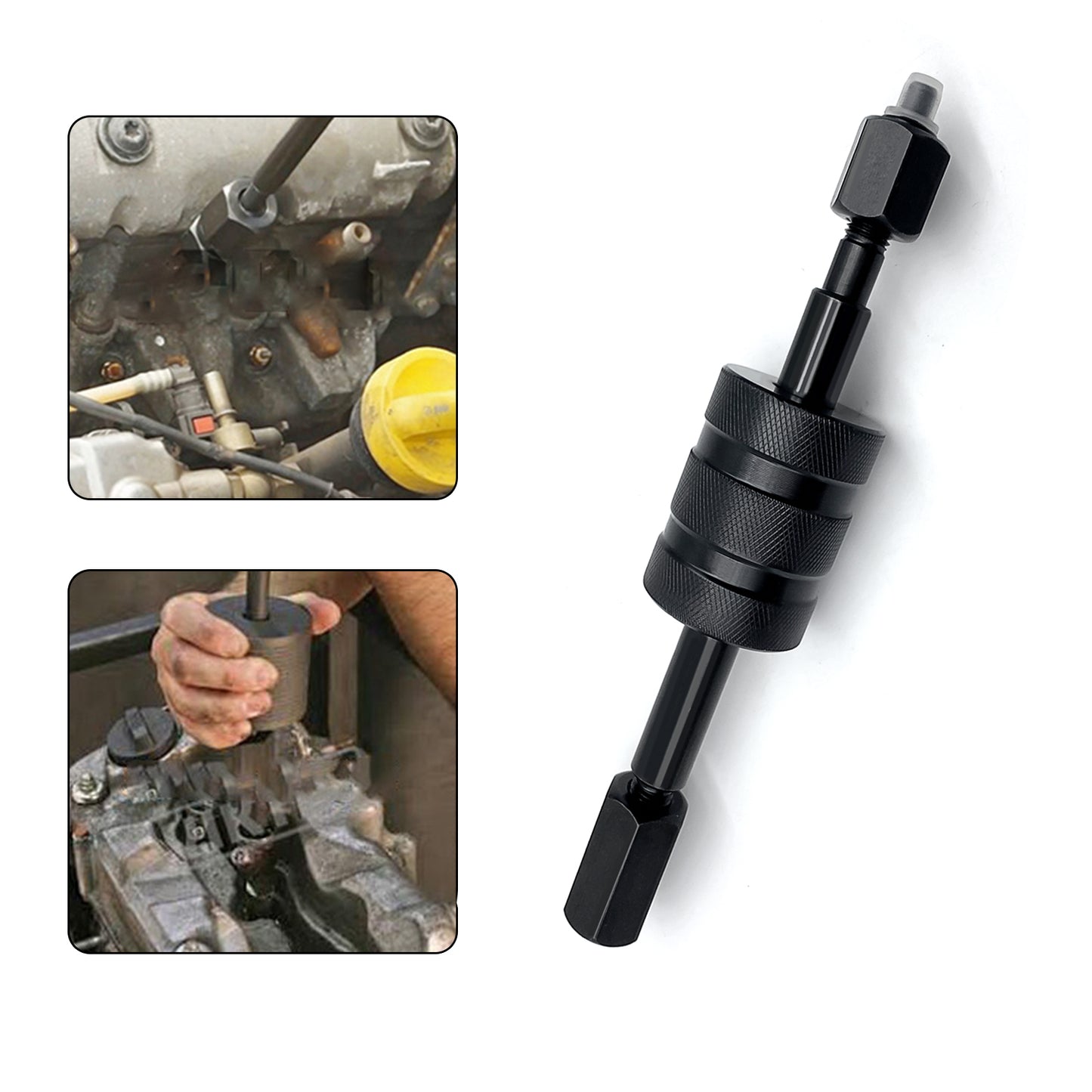 Diesel Injector Extractor