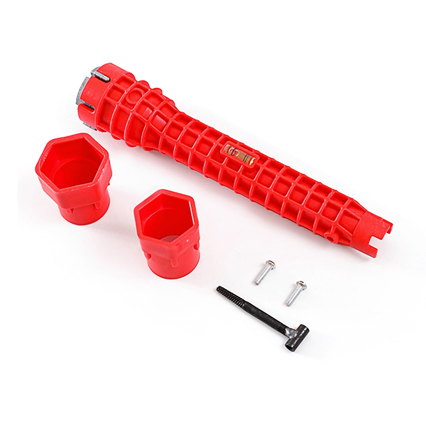 8 in 1 sink wrench
