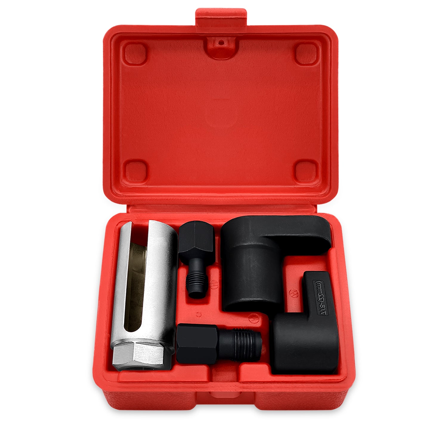 5PC 22mm Oxygen Sensor Socket Set