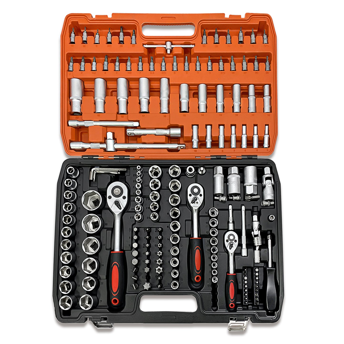 172 socket Set
