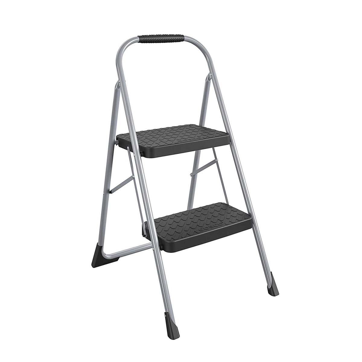 2 Step Folding Ladder