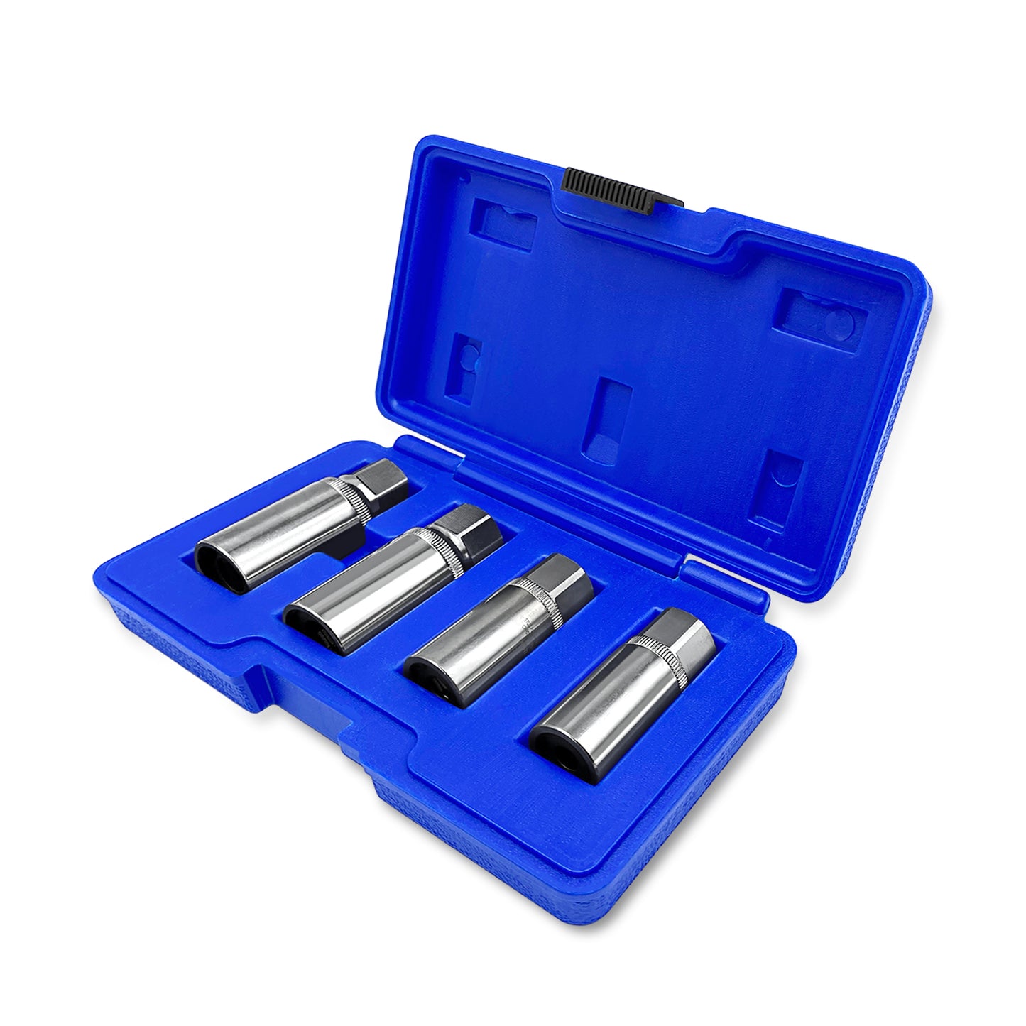Stud Extractors Roller Type Stud Remover Set 6mm 8mm 10mm 12mm Extractors