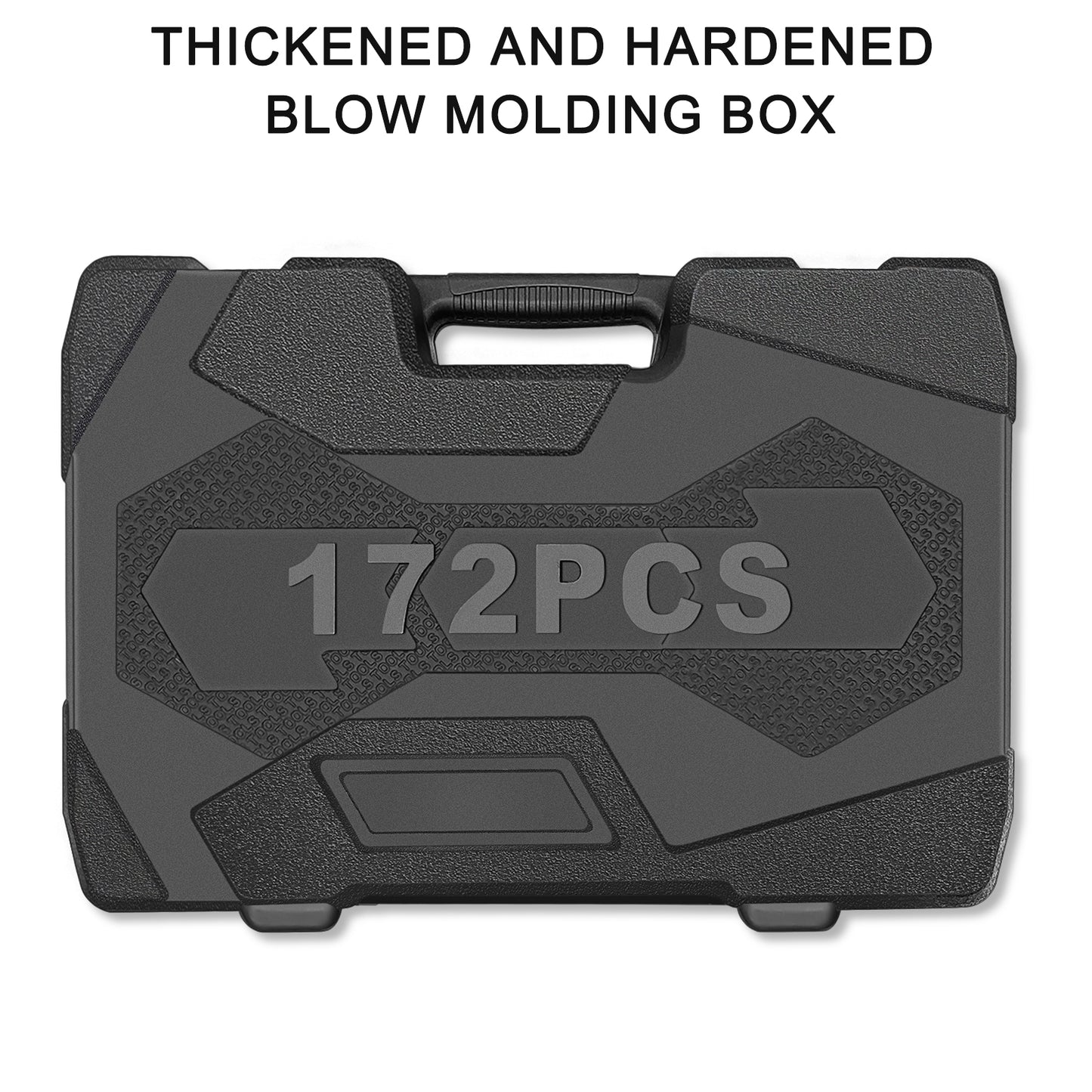 172 socket Set