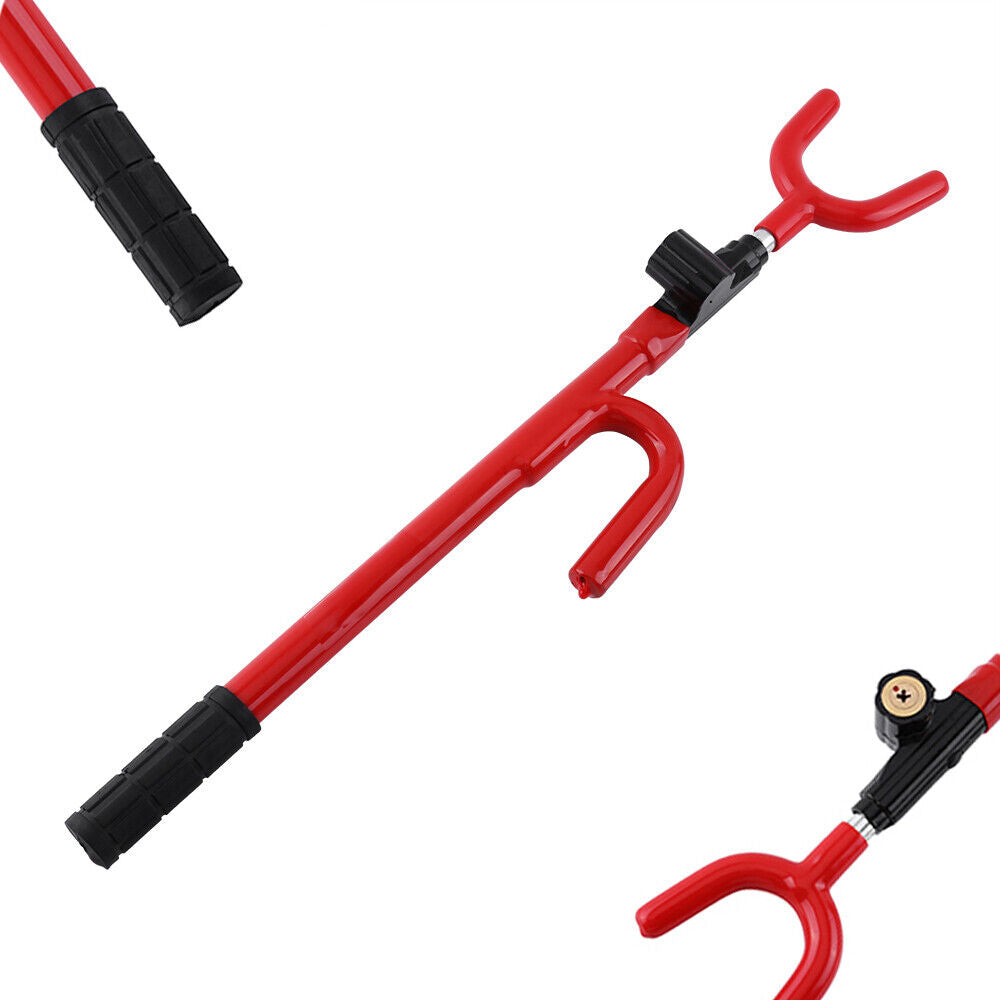 Steering Wheel Lock
