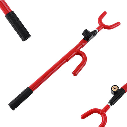 Steering Wheel Lock
