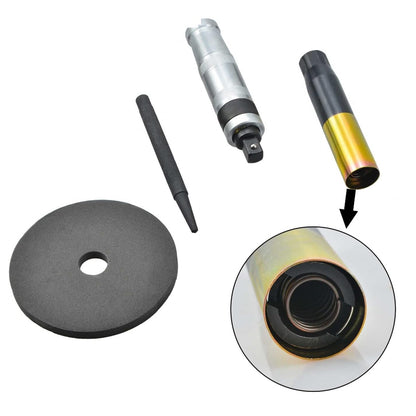 Locking Wheel Nut Removal Set universal Remover Tool Kit