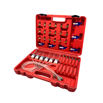Diesel Injector Flow Meter Tester