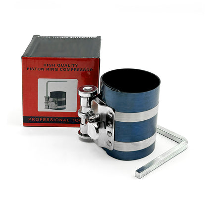 Piston Ring Compressor