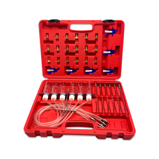 Diesel Injector Flow Meter Tester