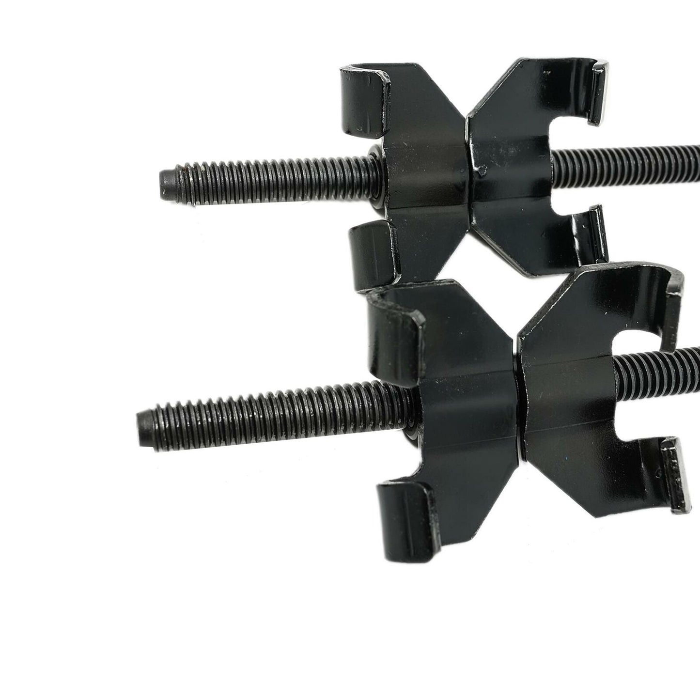 COIL SPRING COMPRESSOR SUSPENSION CLAMPS 380MM TOOL FOR CAR HEAVY DUTY PAIR