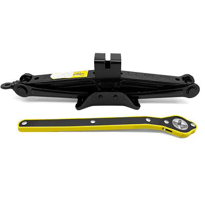 2.5 Ton Scissor Jack