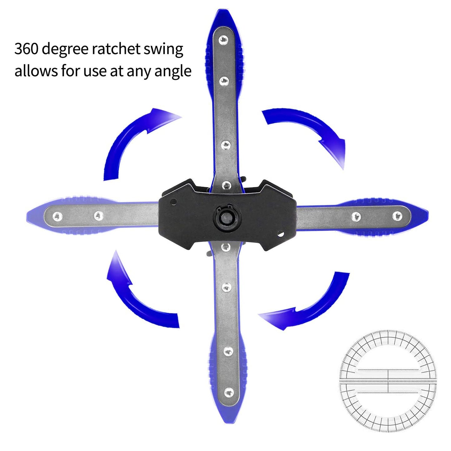 Brake Caliper Press Compression Tool