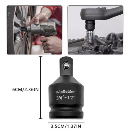 Impact Socket Adapter