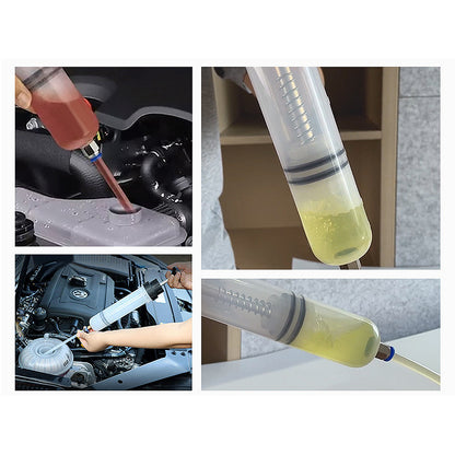 500cc Car Oil Fluid Extractor