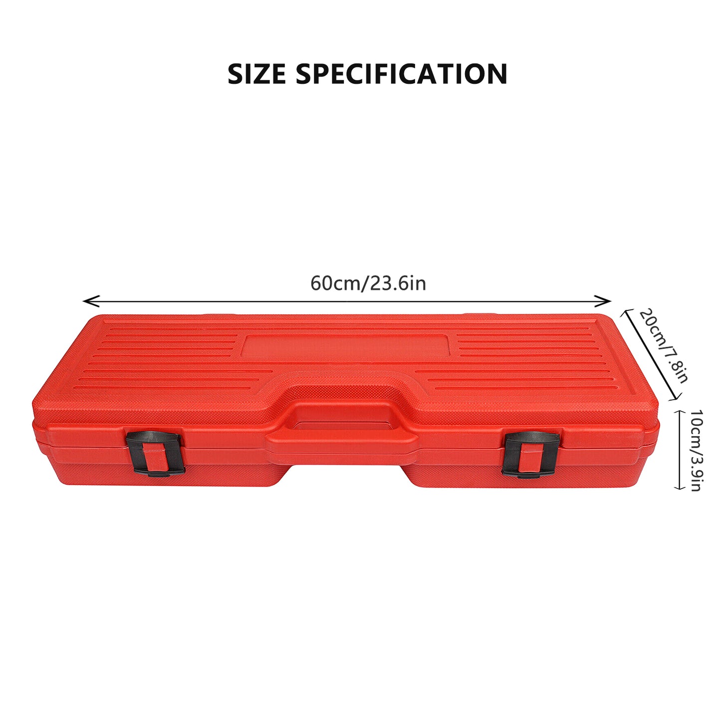 Slide Hammer Dent Puller Tool Kit Wrench Adapter Axle Bearing Hub Auto Set