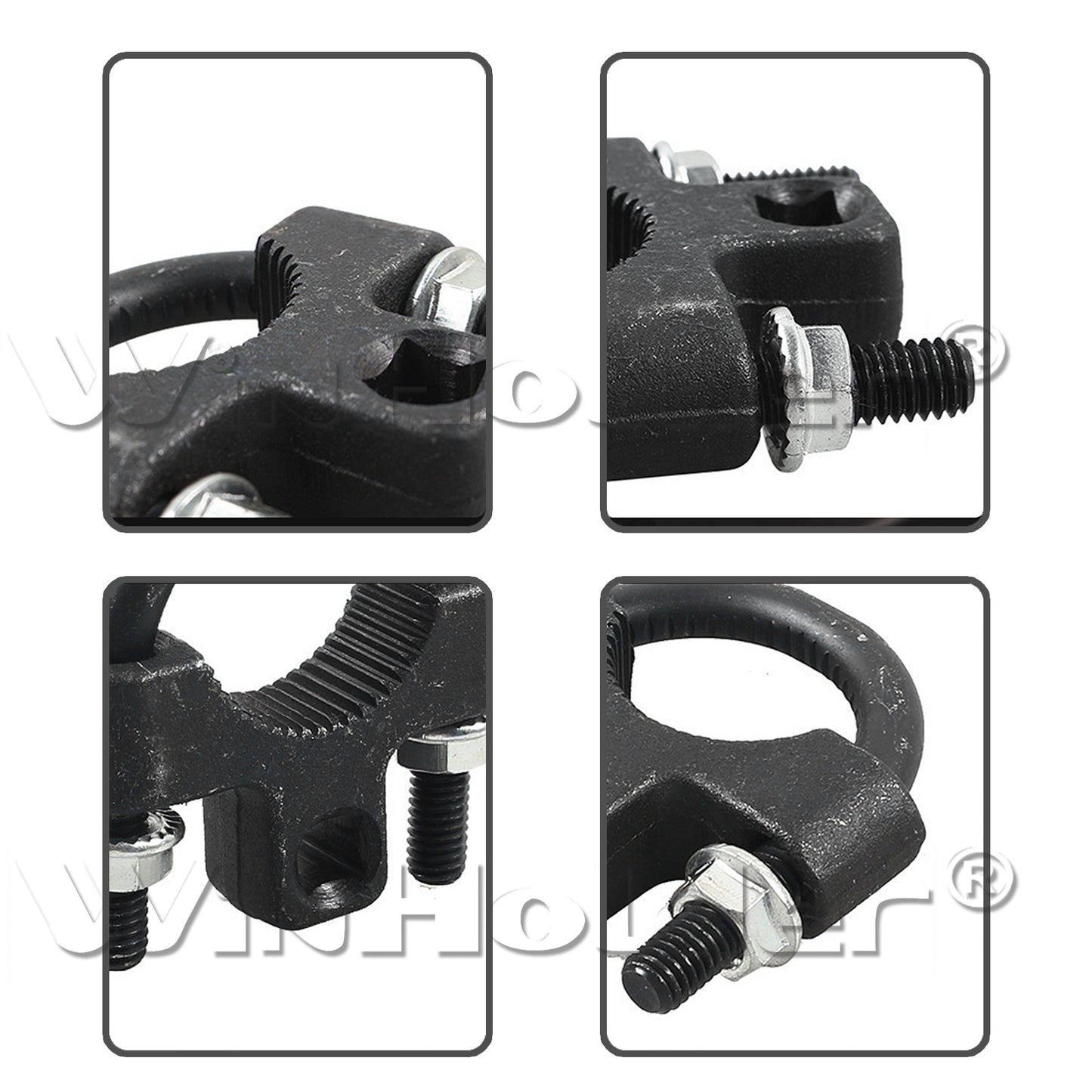 Inner Tie Rod Tool