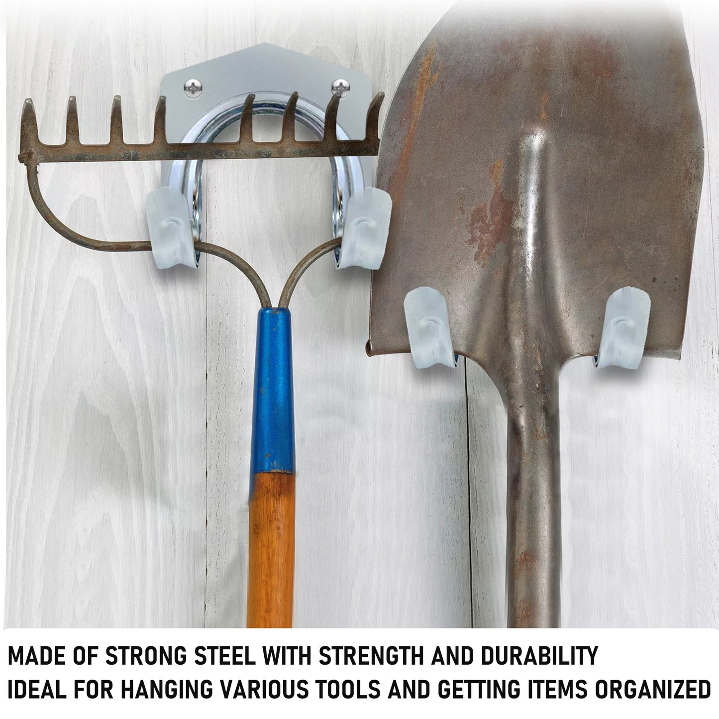 Tool Hooks