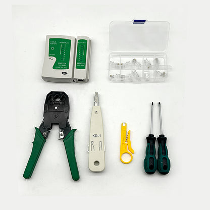 Crimping Tool
