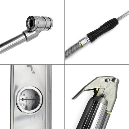Air Line Tyre Inflator