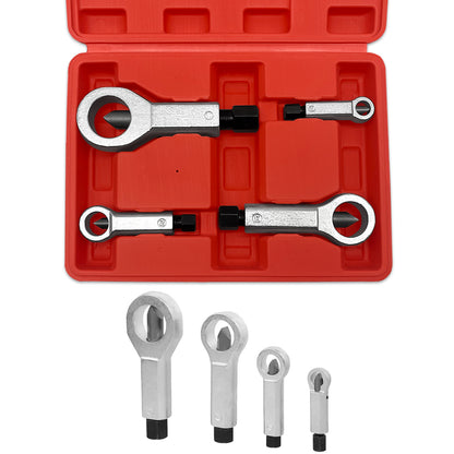 Nut Splitter Set