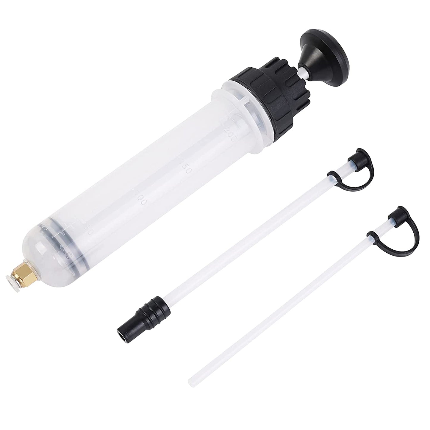 Heavy Duty 200 CC Fluid Extractor