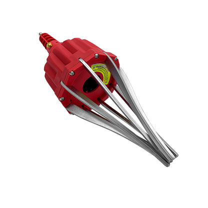 Pneumatic Air Power CV Joint Boot Expander Installation Removal Tool Kit