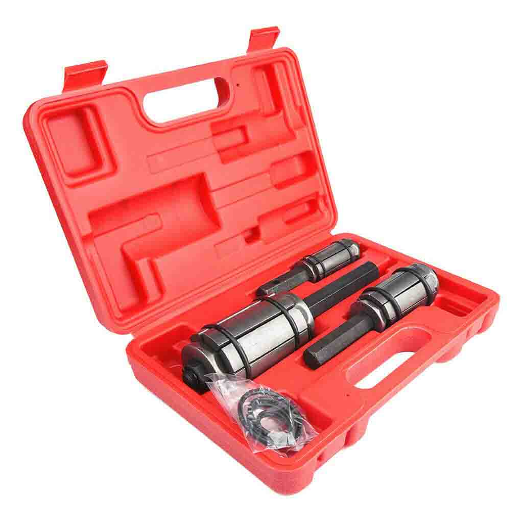 Tail pipe expander
