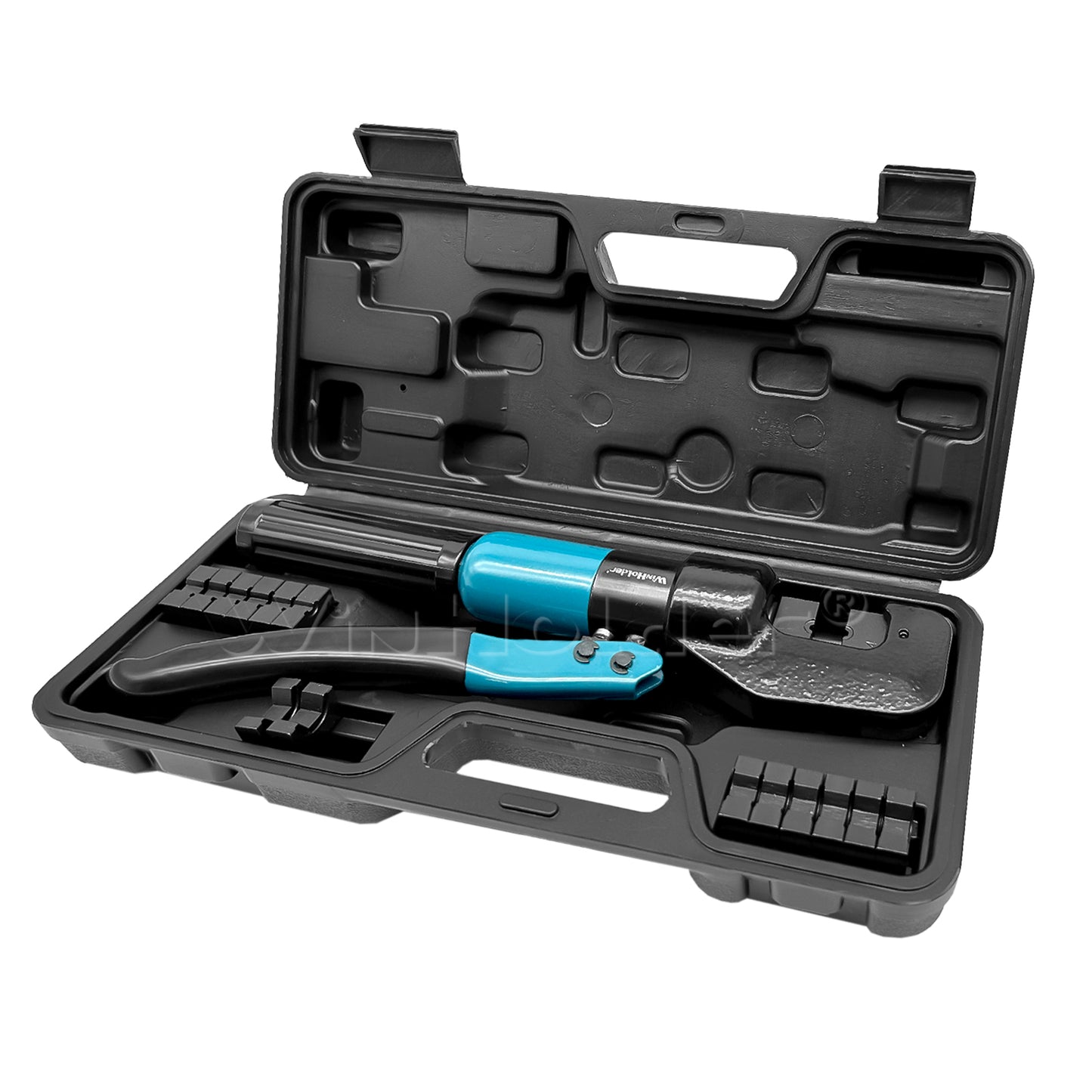 Hydraulic Crimper