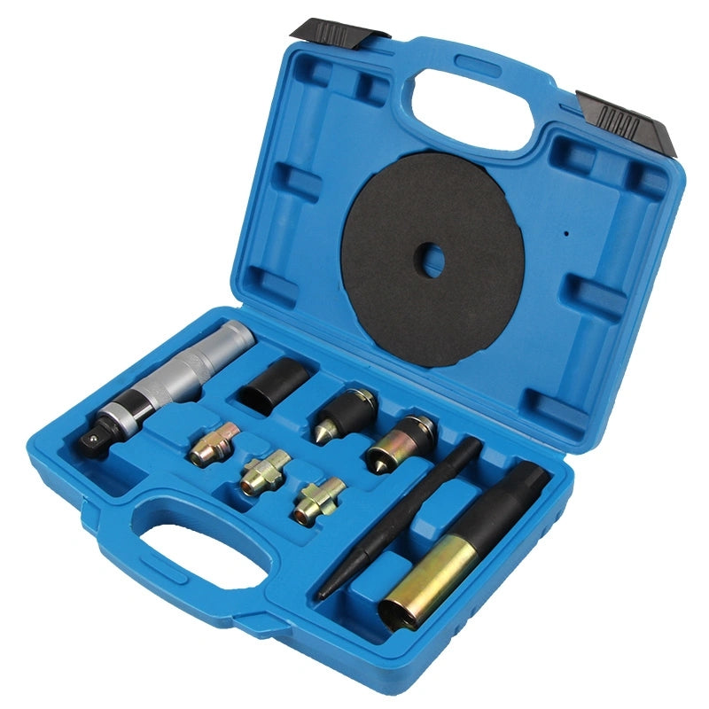 Locking Wheel Nut Removal Set universal Remover Tool Kit